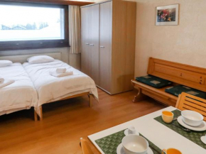 Studio Rosablanche C15 by Interhome